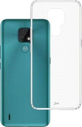 Attēls no 3MK 3MK Armor Case Motorola Moto E7