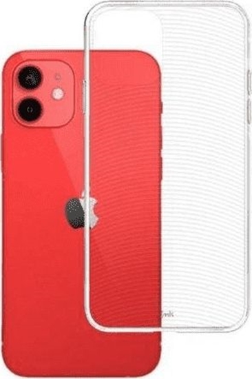 Picture of 3MK 3MK Armor Case OnePlus Nord CE 5G