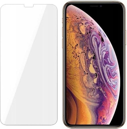 Изображение 3MK 3mk Flexible Glass Lite do iPhone XS