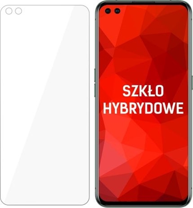 Attēls no 3MK 3MK FlexibleGlass Realme 6 Szkło Hybrydowe