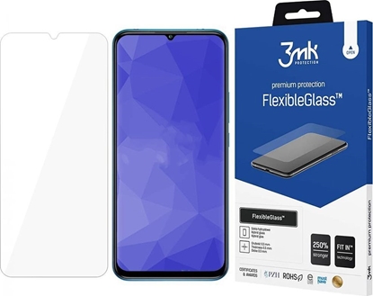 Изображение 3MK 3MK FlexibleGlass Realme C11 Szkło Hybrydowe