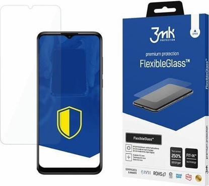 Изображение 3MK 3MK FlexibleGlass TCL 30 SE Szkło Hybrydowe