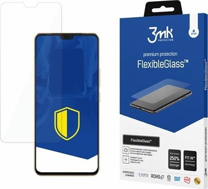 Attēls no 3MK 3MK FlexibleGlass Vivo V23 5G Szkło Hybrydowe