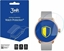 Изображение 3MK 3MK Folia ARC Withings ScanWatch 38mm Watch Fullscreen Folia