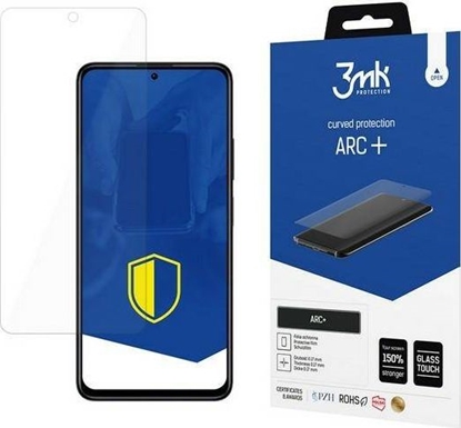 Attēls no 3MK 3MK Folia ARC+ do Xiaomi Redmi Note 11 5G