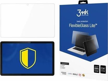 Picture of 3MK Szkło hybrydowe 3MK FlexibleGlass Lite Realme Pad 10.4