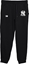 Attēls no 47 Brand 47 Brand MLB New York Yankees Embroidery Helix Pants 544299 Czarne M