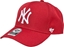 Attēls no 47 Brand New York Yankees MVP Cap B-MVPSP17WBP-RD Czerwone