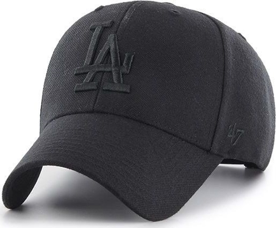 Изображение 47 Brand Czapka 47 Brand MLB LA Dodgers MVP Snapback