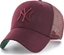 Picture of 47brand Czapka 47 Brand New York Yankees Branson Uniwersalny