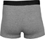 Picture of 4f 4F Men's Briefs H4L22-BIM350-90M szary S