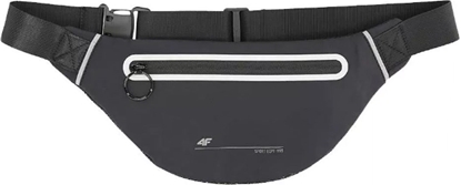 Attēls no 4f 4F Sports Bag H4Z20-AKB005-21S czarne One size