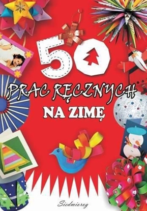 Изображение 50 prac ręcznych na zimę (119858)