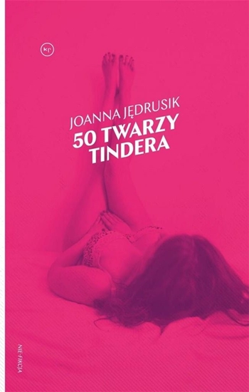 Picture of 50 TWARZY TINDERA