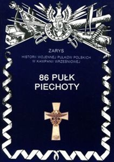 Picture of 86 pułk piechoty