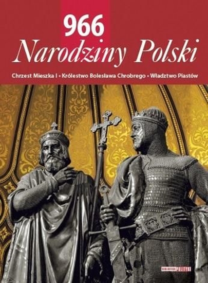 Picture of 966. Narodziny Polski