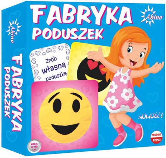 Изображение Abino Fabryka poduszek