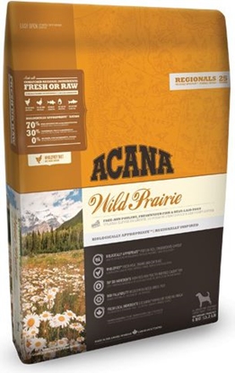 Attēls no Acana Wild Prairie Dog - 11.4 kg