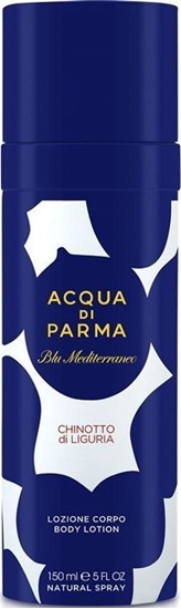 Изображение Acqua Di Parma Blu Mediterraneo Chinotto Di Liguria 150ml