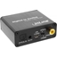 Picture of Adapter AV InLine Toslink - RCA (Cinch) czarny (65002K)