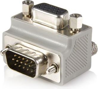 Picture of Adapter AV StarTech D-Sub (VGA) - D-Sub (VGA) szary (GC1515MFRA1)