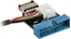 Picture of Adapter USB Akasa 3.1 to 3.0 USB - USB Czarny  (ZUUS-364)