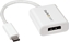 Picture of Adapter USB StarTech USB-C - DisplayPort Biały  (CDP2DPW)