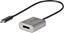 Изображение Adapter USB StarTech USB-C - DisplayPort Szary  (CDP2DPEC)