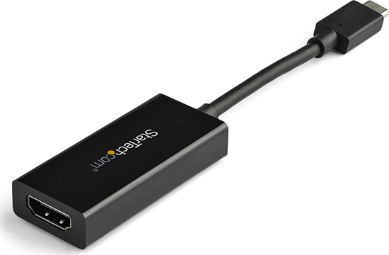 Picture of Adapter USB StarTech USB-C - HDMI Biały  (CDP2HD4K60H)