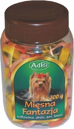 Изображение ADBI MIĘSNA FANTAZJA 300g