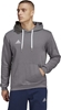 Picture of Adidas adidas Entrada 22 Sweat Hoodie HB0578 szary M