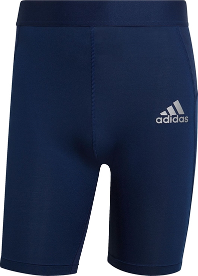 Picture of Adidas adidas Techfit Tights spodenki 313 : Rozmiar - M