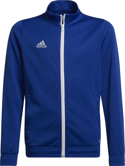 Picture of Adidas Bluza adidas Junior Entrada 22 Track HG6288 : Rozmiar - 140