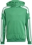 Изображение Adidas Bluza dla dzieci adidas Squadra 21 Hoody Youth zielona GP6432 128cm