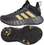 Picture of Adidas Buty do koszykówki adidas OwnTheGame 2.0 JR GZ3381 GZ3381 grafitowy 36 2/3