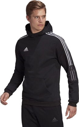 Изображение Adidas Czarny L