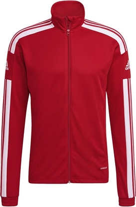 Изображение Adidas Czerwony 2XL