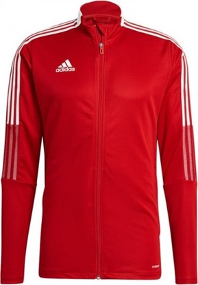 Изображение Adidas Czerwony 2XL