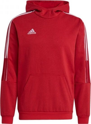 Изображение Adidas Czerwony 2XL