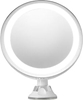 Picture of ADLER LED Bathroom mirror.