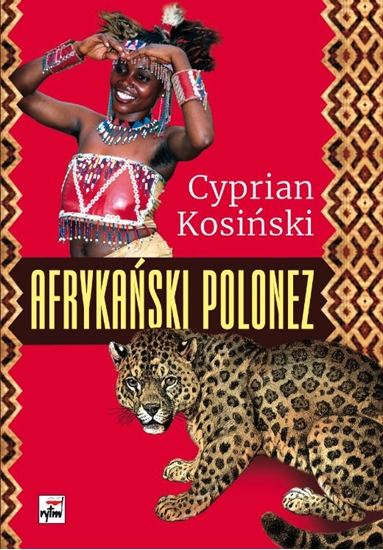 Picture of AFRYKAŃSKI POLONEZ