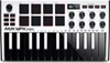 Изображение Akai MPK MINI MK3 WHITE - Klawiatura Sterująca USB