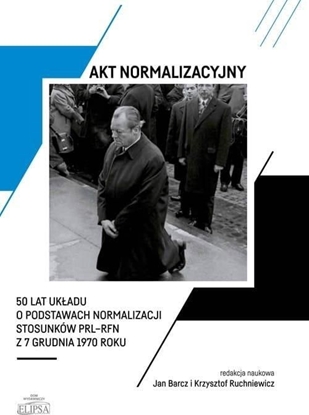 Изображение Akt normalizacyjny - 50 lat Układu o normalizacji