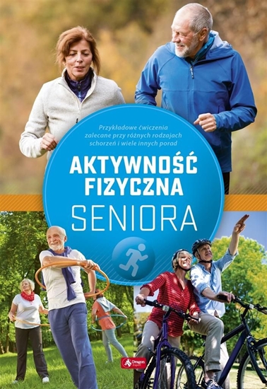 Изображение Aktywność fizyczna seniora