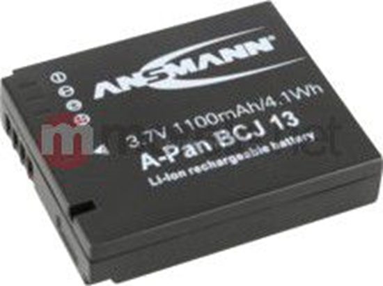 Изображение Akumulator Ansmann A-Pan DMW-BCJ 13 (1400-0027)