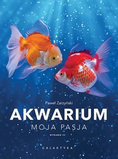 Picture of Akwarium. Moja pasja