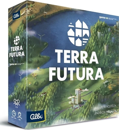 Attēls no Albi Terra Futura