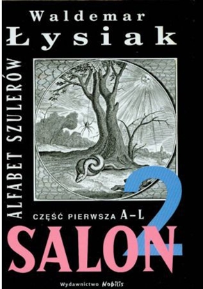 Изображение Alfabet szulerów część 1