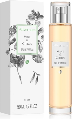 Attēls no Allvernum Mint & Citrus EDP 50 ml