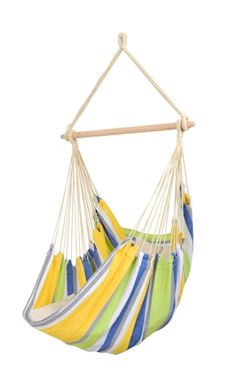 Изображение Amazonas Fotel wiszący Hanging Chair Relax Kolibri (AZ-2020115)